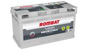 Batterie Rombat Tundra EFB 12V 95Ah 900A-L5. Garantie 2 ans