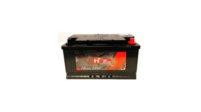 Batterie PMB 12V 95Ah 770A-L5. Garantie 2 ans