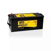Batterie Fulmen FJ1523 / Exide EJ1523 12V 152Ah 1130A +G. Garantie 2 ans