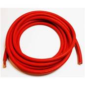 Câble souple rouge 35mm²