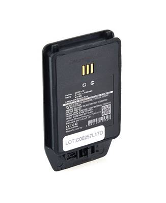 Batterie type Ascom D81 AASTRA DT413/DT423/DT433/YL-5J 3.7V 1.1Ah. Garantie 1an