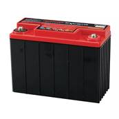 Batterie Odyssey PC545 12V 13Ah 150A CCA +D. Garantie 6 mois