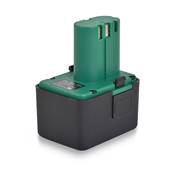 Batterie pour Gesipa 7251045 14.4V 2Ah Li-ion. Garantie 6 mois