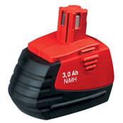 Batterie pour Hilti SFB185 /SFB180 18V 3Ah NI-MH. Garantie 1 an