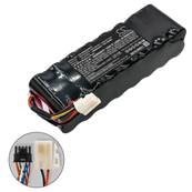 Batterie pour Robomow Tuscania TS1800/TS1000/25.6V 6Ah Li-ion. Garantie 1 an