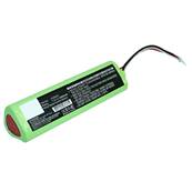 Batterie appareil de mesure Fluke 7.2V 2500mAh 3105035/3524222/TI20-RBP