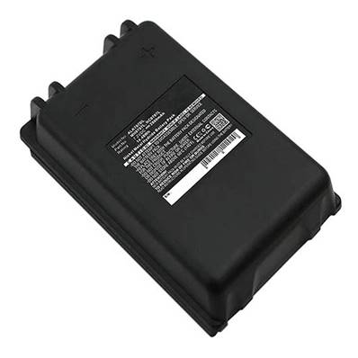 Batterie télécommande grue Autec MH0707L 7.2V 1.8Ah NI-MH. Garantie 6 mois