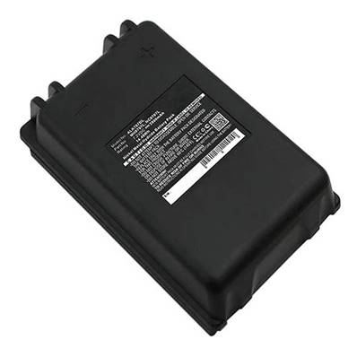 Batterie télécommande grue type Autec MH0707L 7.2V 2Ah NI-MH. Garantie 6 mois