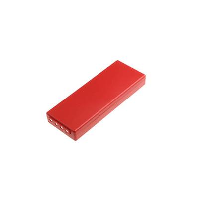 Batterie télécommande grue type HBC BA210/BA213220 6V 2000MAh NI-MH.Garantie 1an