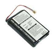 Batterie MP3/MP4 Sony 1-157-607-11 3.7V 450mAh Li-ion. Garantie 1 an