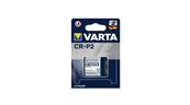 Pile Varta CR-P2 6V Lithium