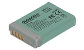 Batterie type Canon NB-13L 3.7V 1010mAh. Garantie 1 an