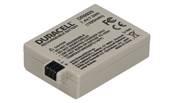 Batterie type Canon LP-E5 7.4V 1020mAh. Garantie 1 an