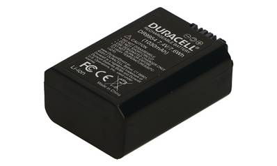 Batterie type Sony NP-FW50 NEX5/NEX3 7.4V 1030mAh. Garantie 1 an