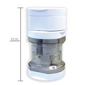 Adaptateur de voyage Europe + Etat-Unis max 250W 10A