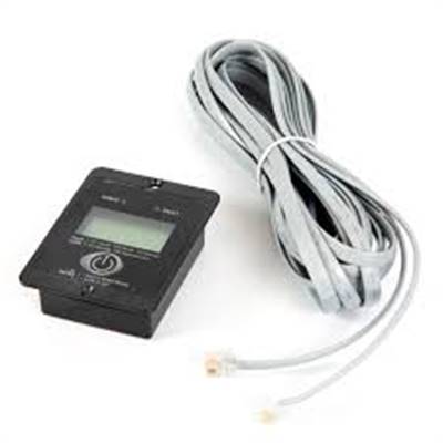 Télécommande LCD pour convertisseur PSW350/PSW700/PSW1100/PSW1600