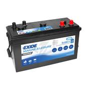 Batterie Exide EU200-6 6V 200Ah 1150A. Garantie 2 ans