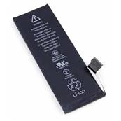Batterie type Iphone 5/616-0611/LIS1491APPCS/616-0610 3.7V 1440mAh. Garantie 1an