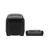 Kit Climatiseur reversible Ecoflow Wave 3 + batterie supplémentaire 1024Wh
