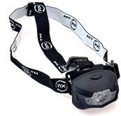 Frontale NX à Led Cree 3W. Garantie 6 mois