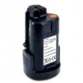 Batterie outillage Bosch 12V 2Ah Garantie 1 an