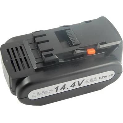Batterie type panasonic EY9L40 14.4V 3Ah Li-ion. Garantie 1 an