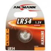 Pile Ansmann V10GA / LR54 / LR1130