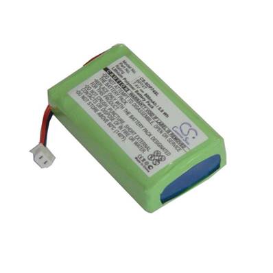 Batterie collier de dressage Dogtra BP74T 7.4V 800mAh. Garantie 6 mois