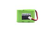 Batterie téléphone sans fil Otech 03/ 3N30SF 3.6V 500mAh NI-MH. Garantie 1 an