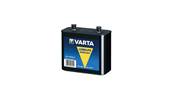 Pile Varta 4R25-2/540 6V Saline