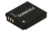 Batterie type Panasonic CGA-S005/S005E/DB60/DLI-106 3.7V 1100mAh.Garantie 1an