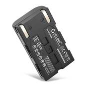 Batterie type Samsung SB-LSM80/SB-LSM160/SB-LSM320 7.2V 800mAh. Garantie 1 an