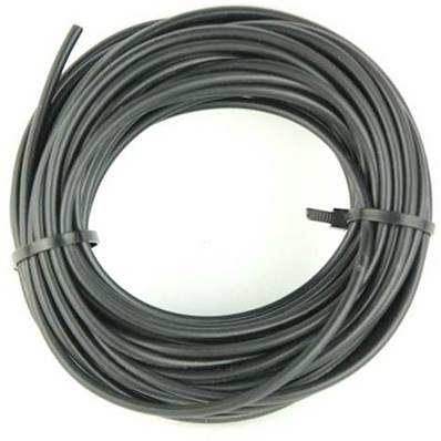 Câble souple noir 25mm²