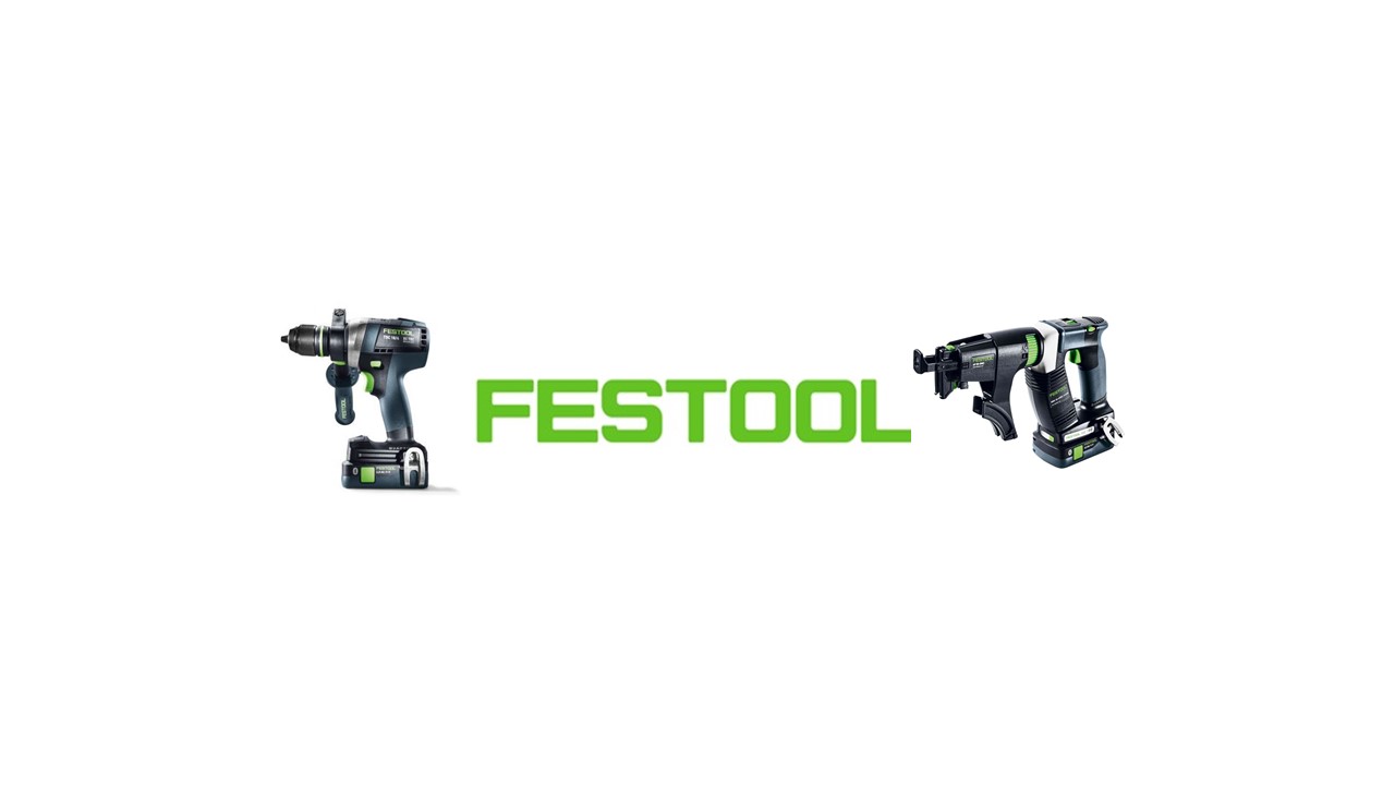 FESTOOL