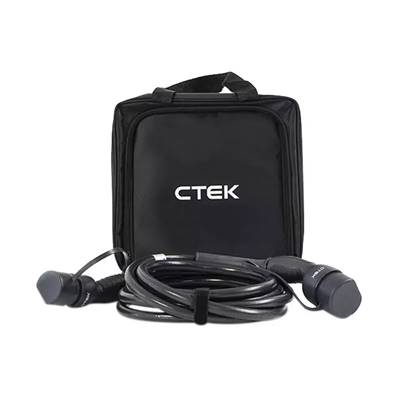 Câble de charge pour véhicule électrique Triphasé 380V 32A 22KW.Garantie 2ans