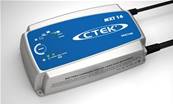 Chargeur de batteries CTEK MXT14 24V 14A. Garantie 2 ans