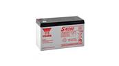 Batterie étanche Yuasa SW280 pour onduleur 12V 7.5Ah. Garantie 1 an