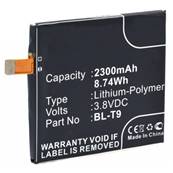 Batterie type LG BL-T9 / EAC62078701 3.8V 2300mAh . Garantie 1 an