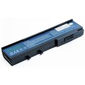 Batterie Acer BTP-ARJ1 11.1V 4400mAh. Garantie 1 an