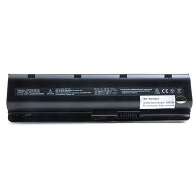 Batterie HP MU06 HSTNN-CBOW 11.1V 5200mAh. Garantie 1 an