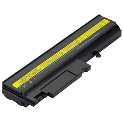 Batterie IBM 1860 10.8V 4600mAh. Garantie 1 an