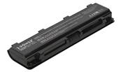 Batterie Toshiba PA5024U-1BRS/PABAS260/PA5027 10.8V 5200mAh. Garantie 1 an