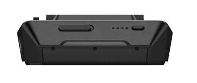 Batterie supplémentaire pour climatiseur Ecoflow Wave 3. 1024wh