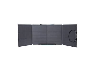 Panneau solaire pliable Ecoflow 110W