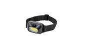 Frontale Ansmann HD120B à Led COB 1W 125 lumens. Garantie 3 ans