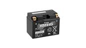 Batterie moto Yuasa YTZ14S 12V 11.2Ah 230A +G. Garantie 1 an