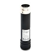 Batterie pour Black & Decker VP100 3.6V 2.1Ah NI-MH. Garantie 1 an