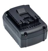 Batterie pour Bosch 2 607336091/092 18V 3Ah Li-ion. Garantie 1 an