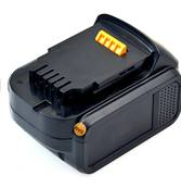 Batterie pour Dewalt DCB141/DCB142/DCB143/DCB145 14.4V 3Ah Li-ion. Garantie 1an