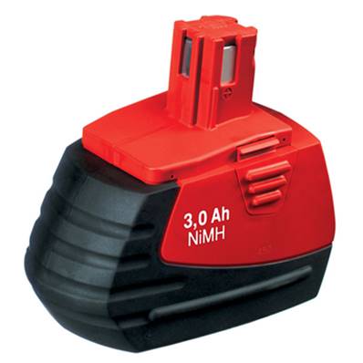 Batterie Hilti SFB185 /SFB180 18V 3Ah NI-MH. Garantie 1 an